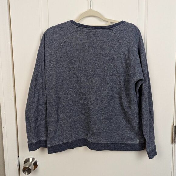 Everlane | Crewneck Sweatshirt Size Medium - Picture 2 of 6